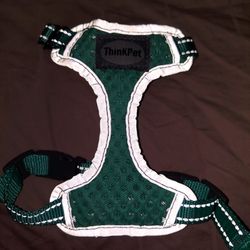 Small Pet Harness 
