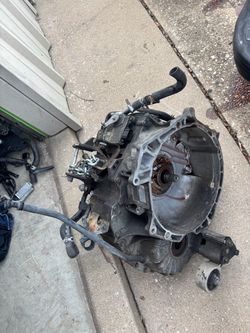 2004 Mazda Mazda6