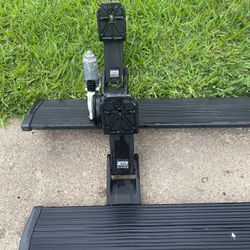 Power Steps 2016-2018 Chevy- GMC 