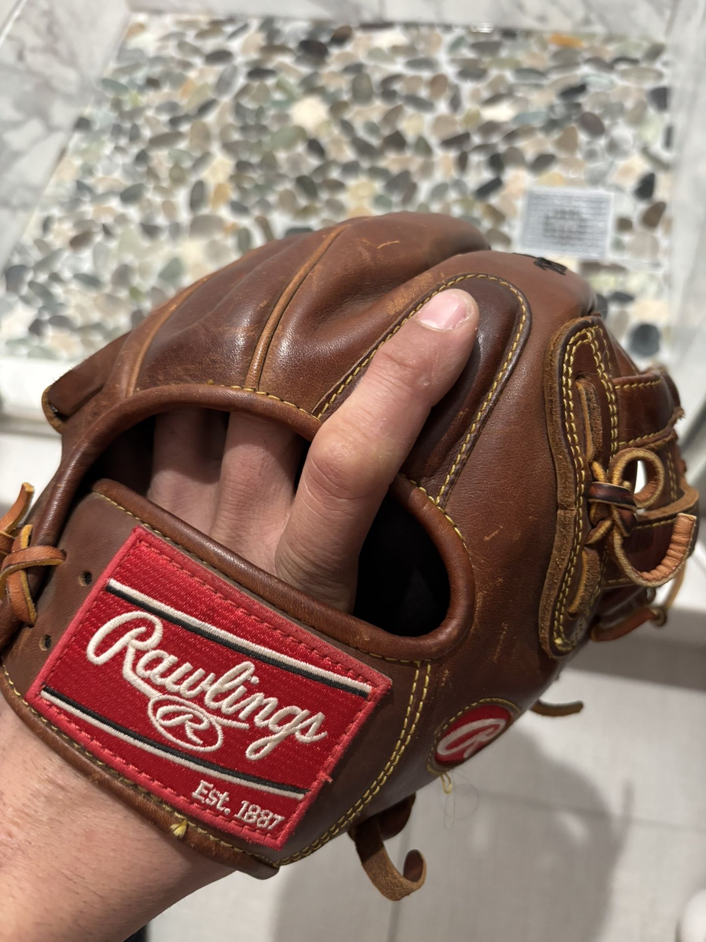 Rawlings HOH