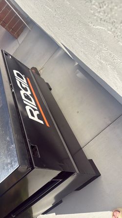 RIDGID Tool Chest / Cabinet