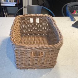 Basket