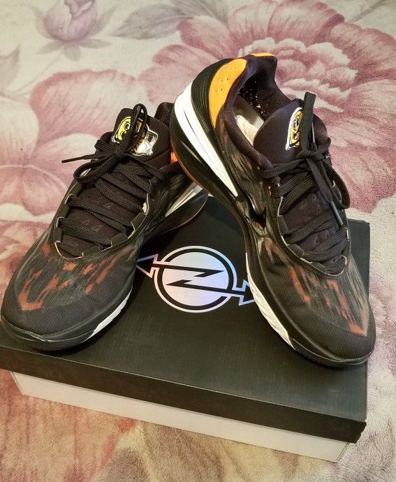 Nike shoes size 9 zapatos