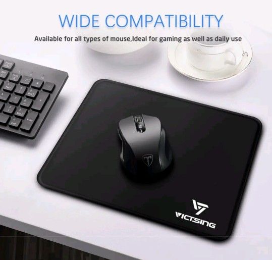 VicTsing Mouse Pad New 