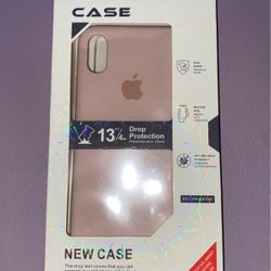 Iphone X/XS phone case
