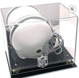 NFL Helmet Case