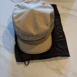 *New Gucci Hat 