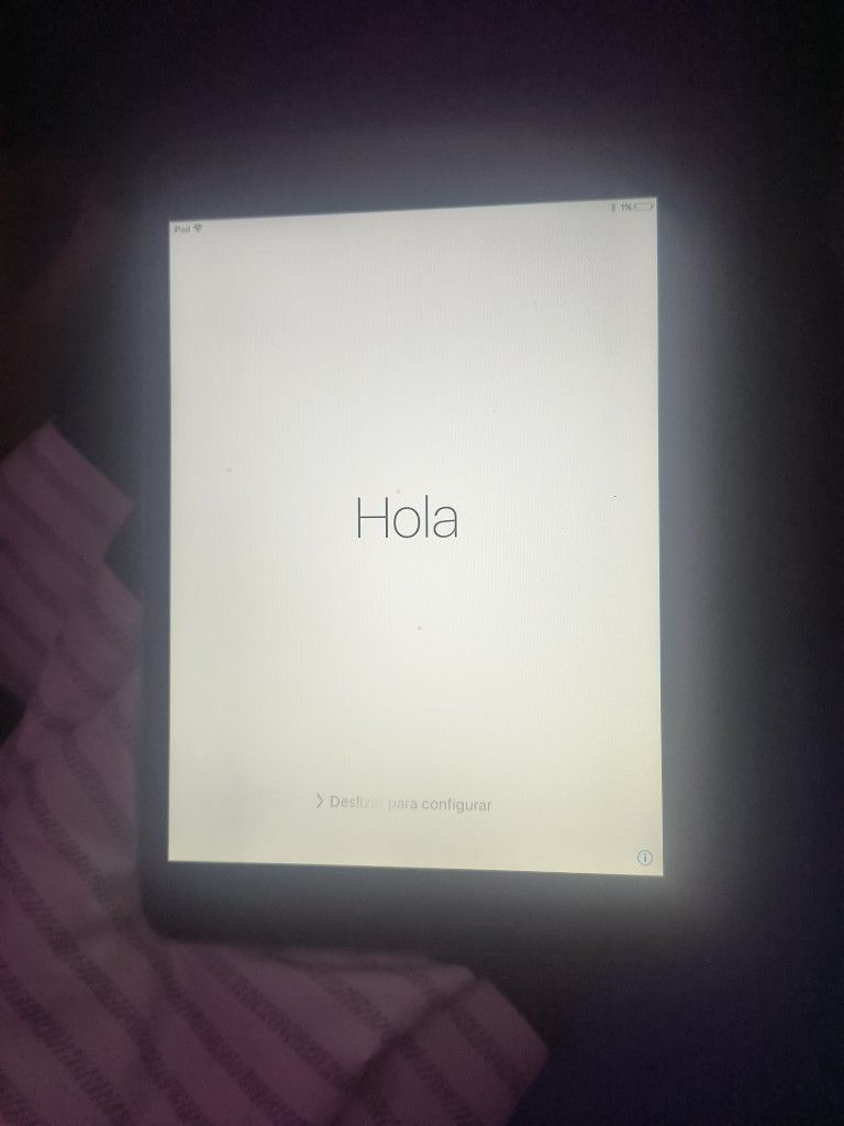 iPad Mini
