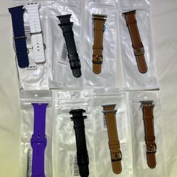 Apple Watch Bands