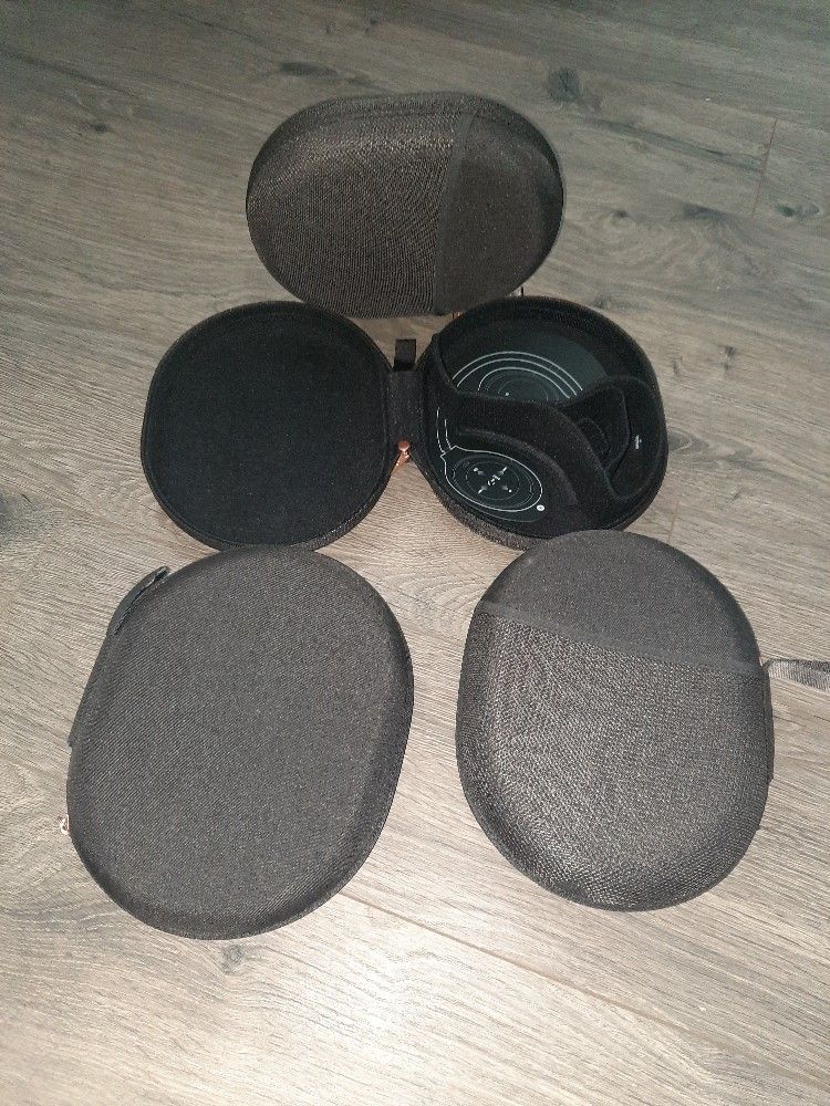 Headphones 🎧 Case