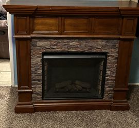 Electric Chimney