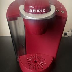 Keurig Coffee Maker