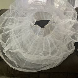 Crinoline