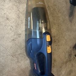 Ryobi Vacuum