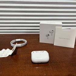 AirPod Pros