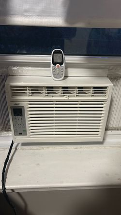 Air Conditioner, Good Condition And Worse It Has No Problem. I’m Selling It Because I Need The Money. This air conditioner has no problem it’’s clean.