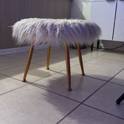 Target Vanity Stool