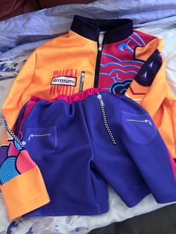 Free K POP Costume