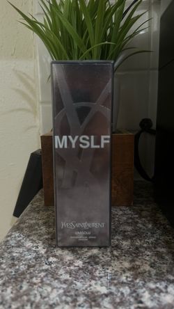 YSL colonge