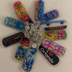 Key holders Florida