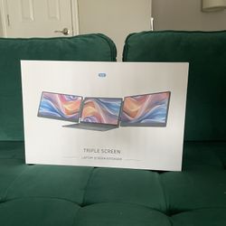 Brand New S3 Laptop screen Extender!