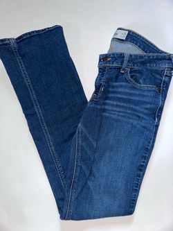 Women's Hollister Jeans Flare
