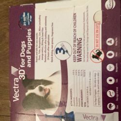 Vectors —-Flea & Tick And Killer