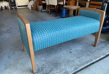 Wooden Bench Home Furniture