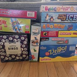 Kids Games $10 For All