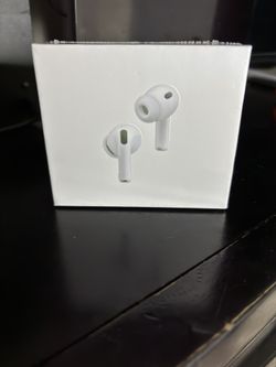 AirPod Pro 3 ANC 