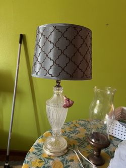 Table Lamps