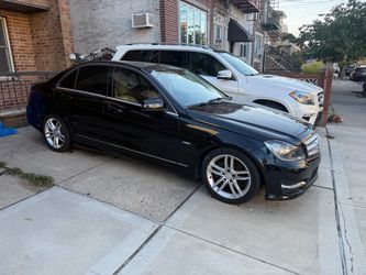 2012 Mercedes-Benz