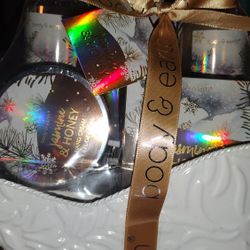 Gift Body Set