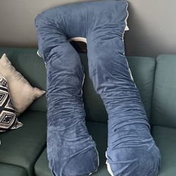 Pregnancy Pillow