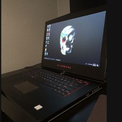 Gaming Laptop