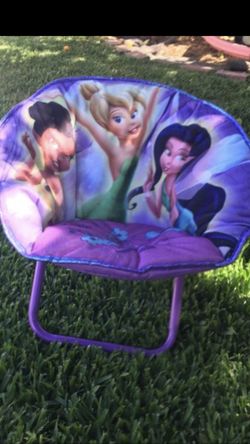 Disney Chair