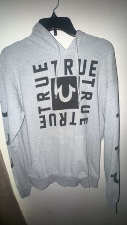 True Religion Hoodie