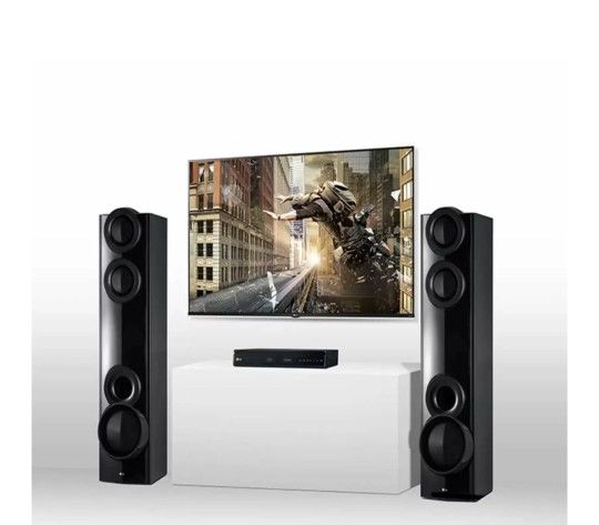 Home Theater