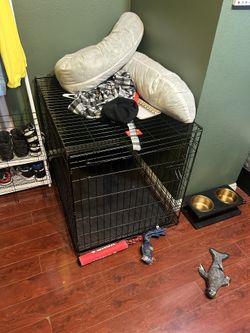 Dog Cage Xl