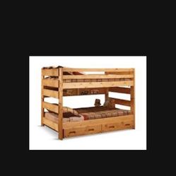 Bunkbeds Bedroom Set