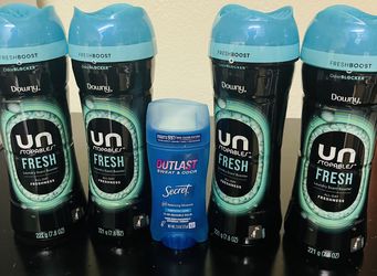 Downy Beads Bundle
