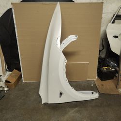 2025-2026 Tesla Model Y Juniper Right Fender 