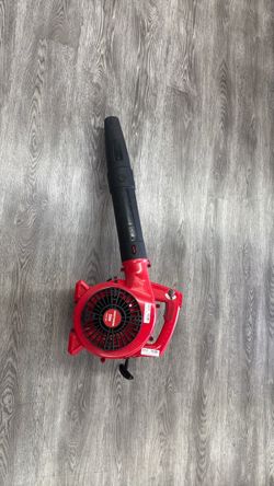 Craftsman blower