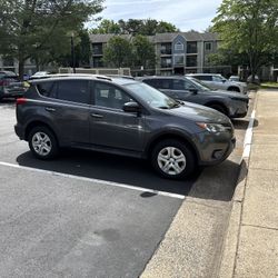 2013 Toyota Rav4