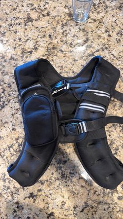 Weighted Vest