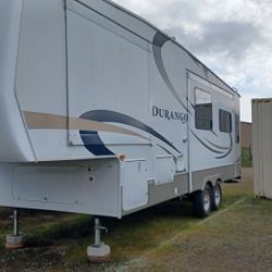 Buy My Fifth Wheel Please Willing To Work On The Price
