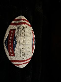 Happy Dad Football 