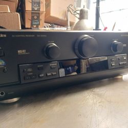 TECHNICS Receiver Amplifier SA-DX950