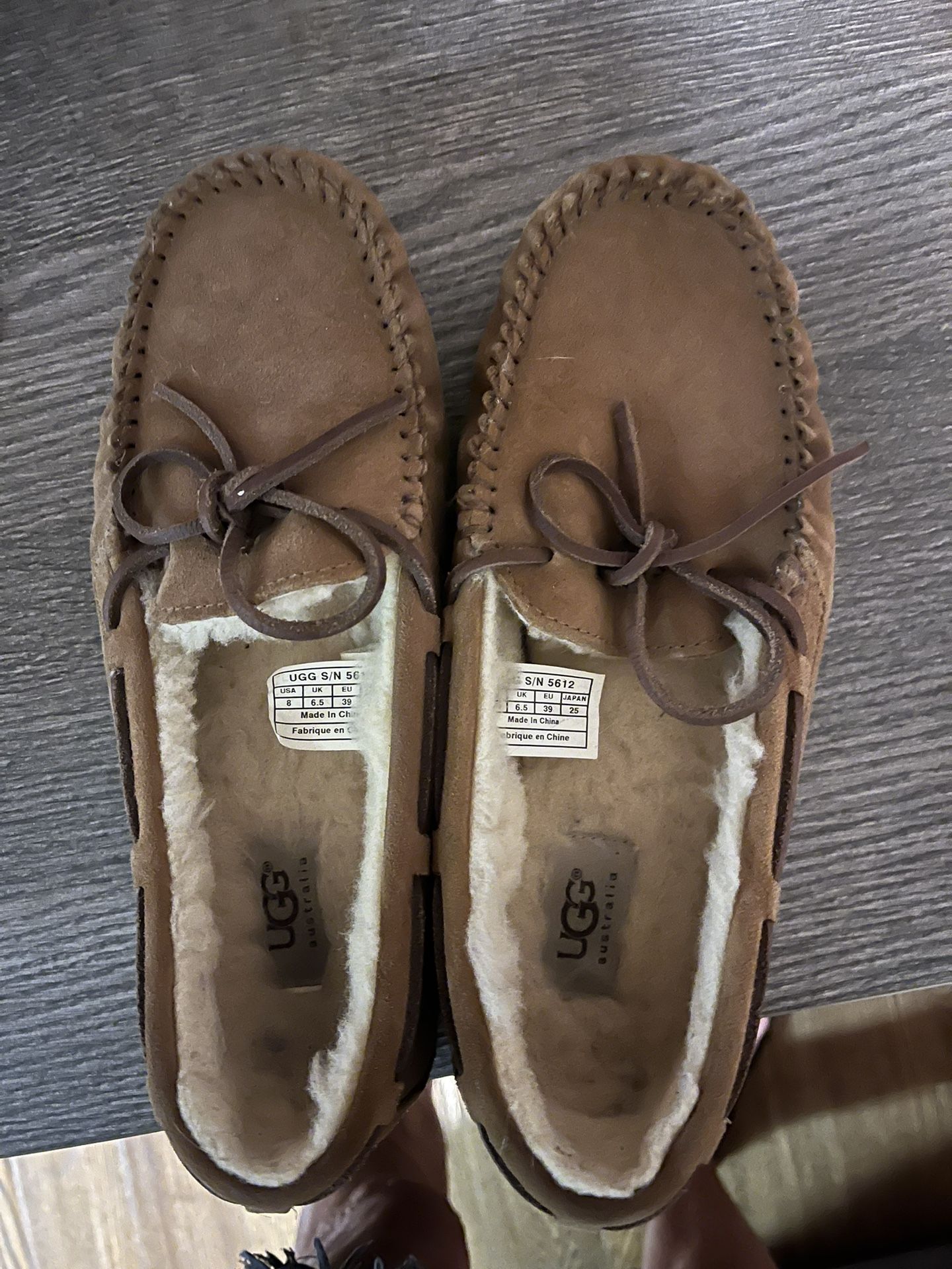 Ugg Dakota Women Slippers 