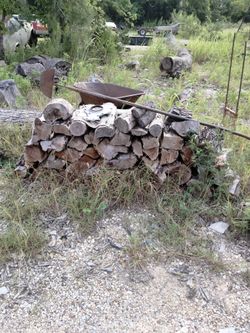 Mesquite BBQ wood $250